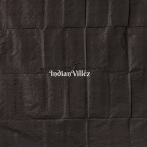 Odisha Ikat Khandua Silk Saree