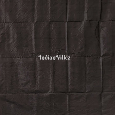 Odisha Ikat Khandua Silk Saree