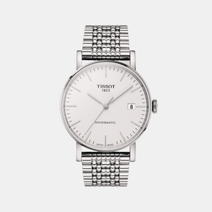 Everytime Unisex Automatic Stainless steel Watch T1094071103100