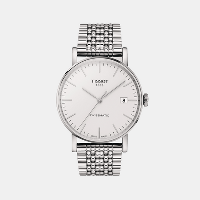 Everytime Unisex Automatic Stainless steel Watch T1094071103100