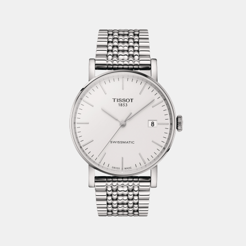 Everytime Unisex Automatic Stainless steel Watch T1094071103100