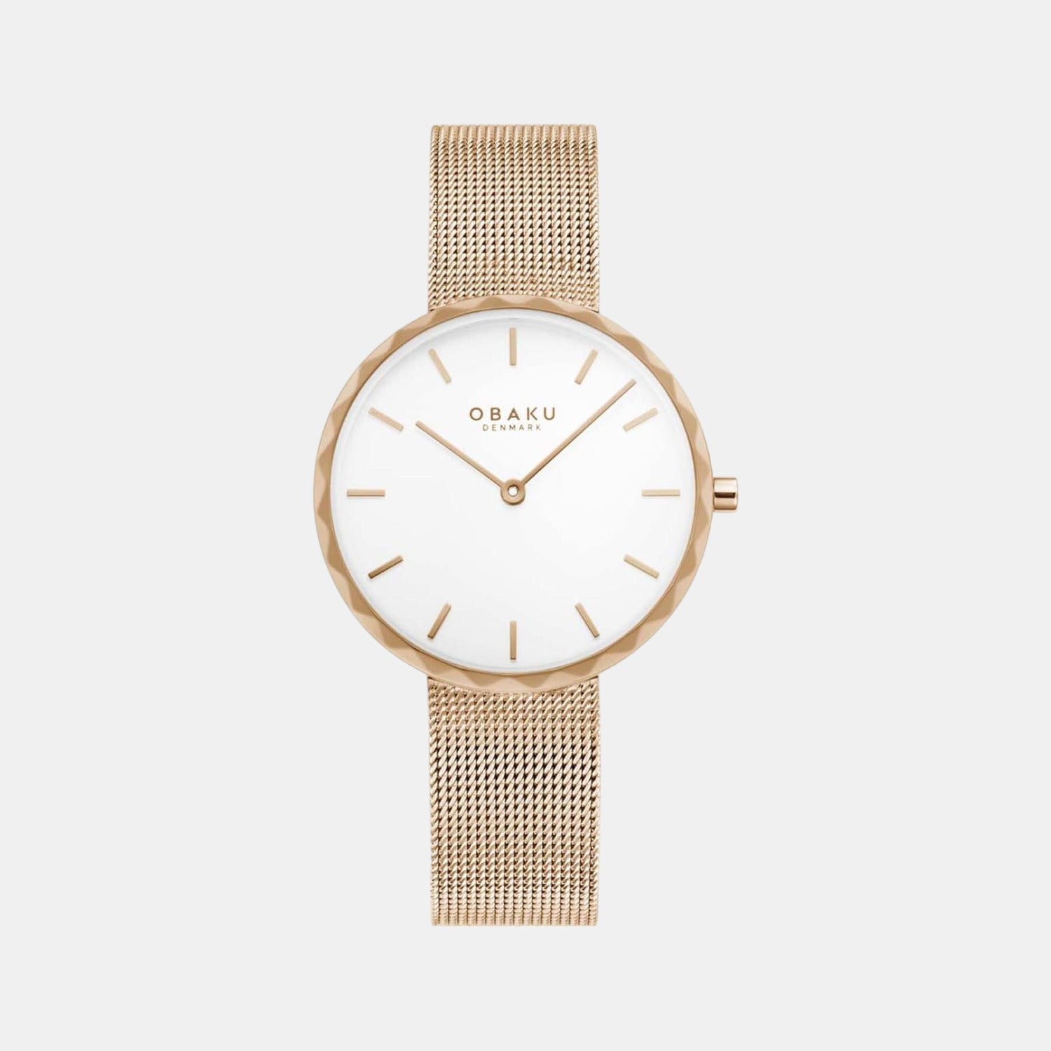 Folder Men Quartz White Dial Analog Stainless Steel Watch V252LXVIMV