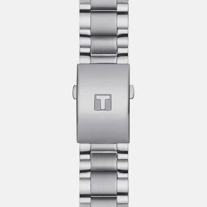 Gent XL Men Automatic Stainless steel Watch T1164071105100