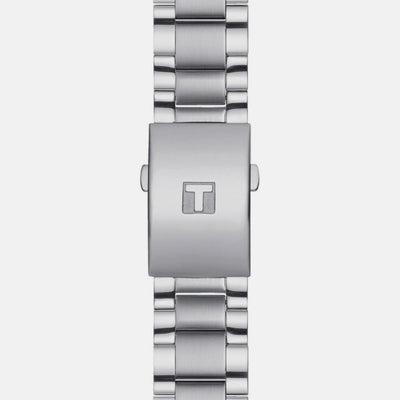 Gent XL Men Automatic Stainless steel Watch T1164071105100