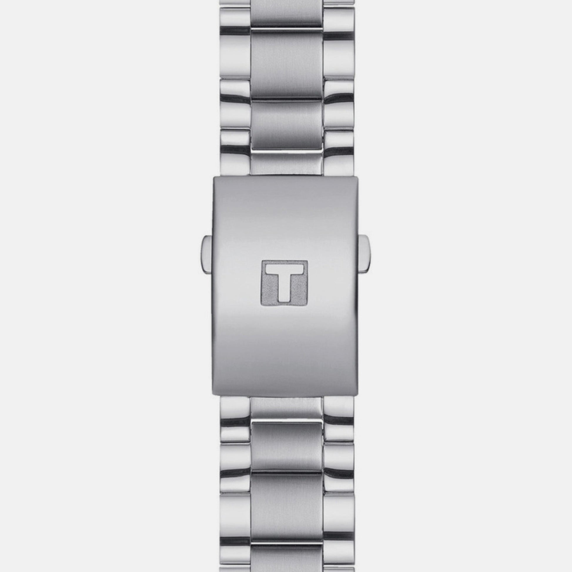 Gent XL Men Automatic Stainless steel Watch T1164071105100