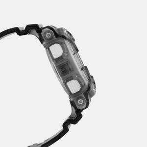 G-Shock Women Quartz Blue Dial Analog-Digital Resin Watch G1379