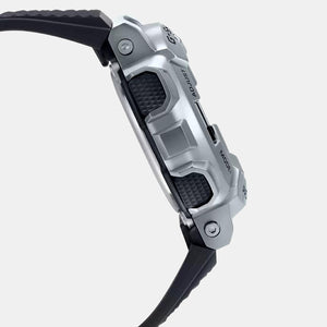 G-Shock Men Quartz Black Dial Analog-Digital Resin Watch G1051
