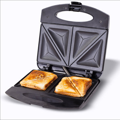 Acura Plus Sandwich Maker 750W Non-stick by blacktree