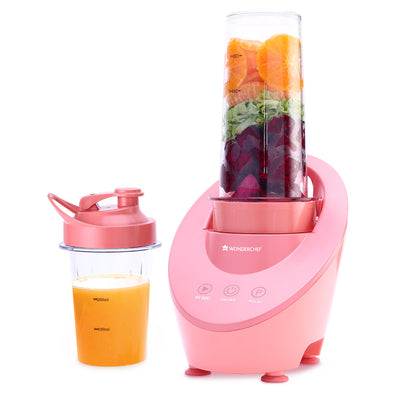 Wonderchef Renewed Magneto Blender | Smoothie & Juice Maker |