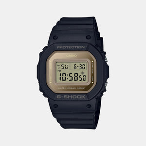 G-Shock Women Women Quartz Black Dial Digital Resin Watch G1353