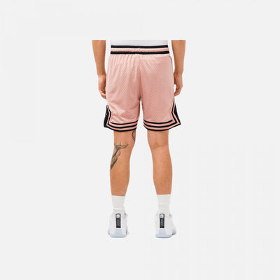 Nike | JORDAN DRI-FIT SHORTS  { ROSE WHISPER