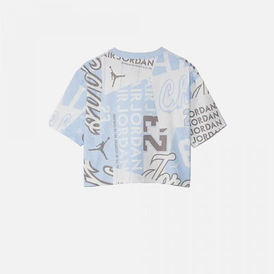 Nike | JORDAN HERITAGE T-SHIRT