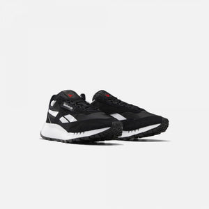Reebok | CLASSIC LEATHER LEGACY  { CORE BLACK
