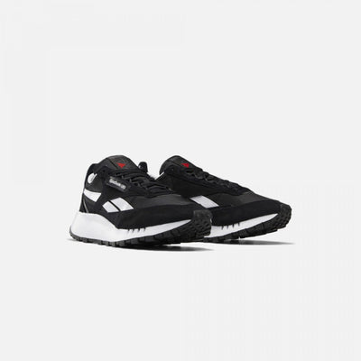 Reebok | CLASSIC LEATHER LEGACY  { CORE BLACK