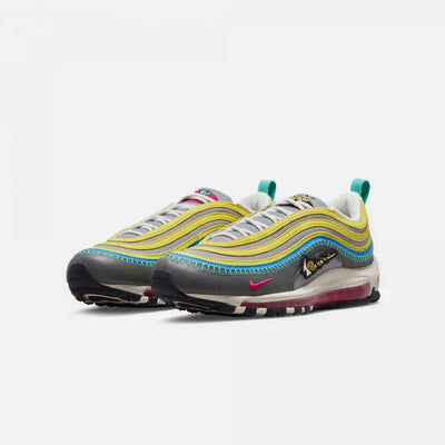 Nike | AIR MAX 97 SE  { SPRUNG