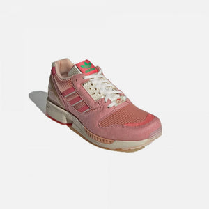 Adidas Originals | ZX 8000  { STRAWBERRY LATTE
