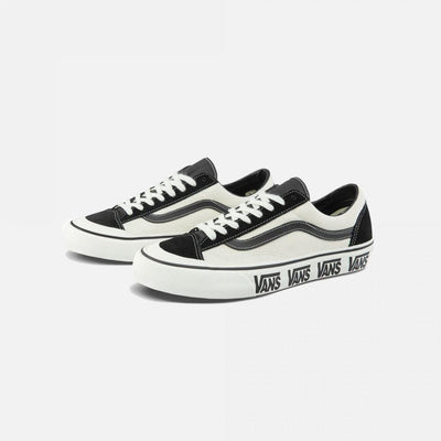 Vans | STYLE 36 SF BLACK