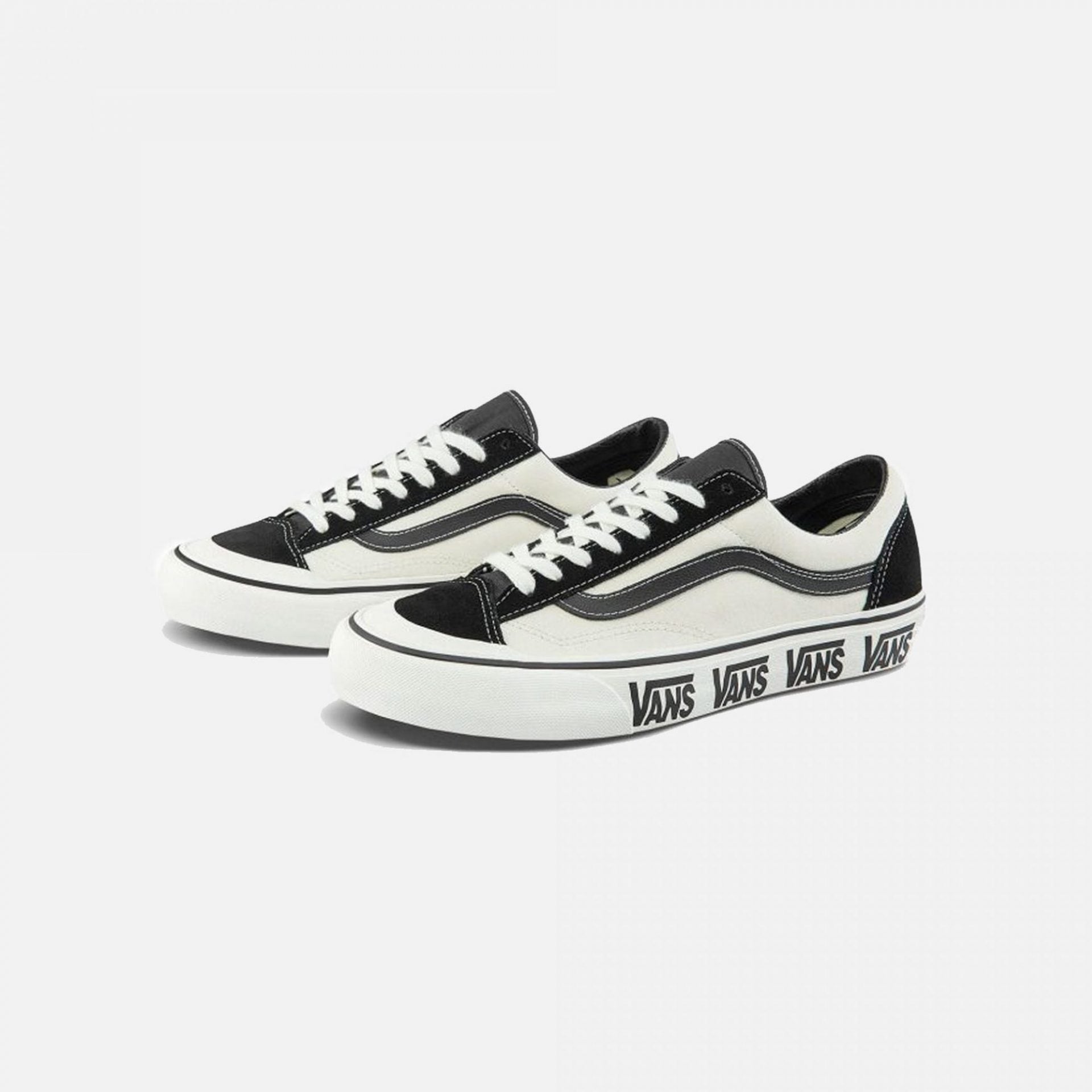Vans | STYLE 36 SF BLACK