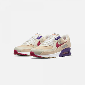 Nike | AIR MAX 90 SE { SESAME