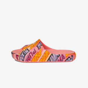 Puma | SHIBUI CAT BREAKING NEWS  { YELLOW/SILVER