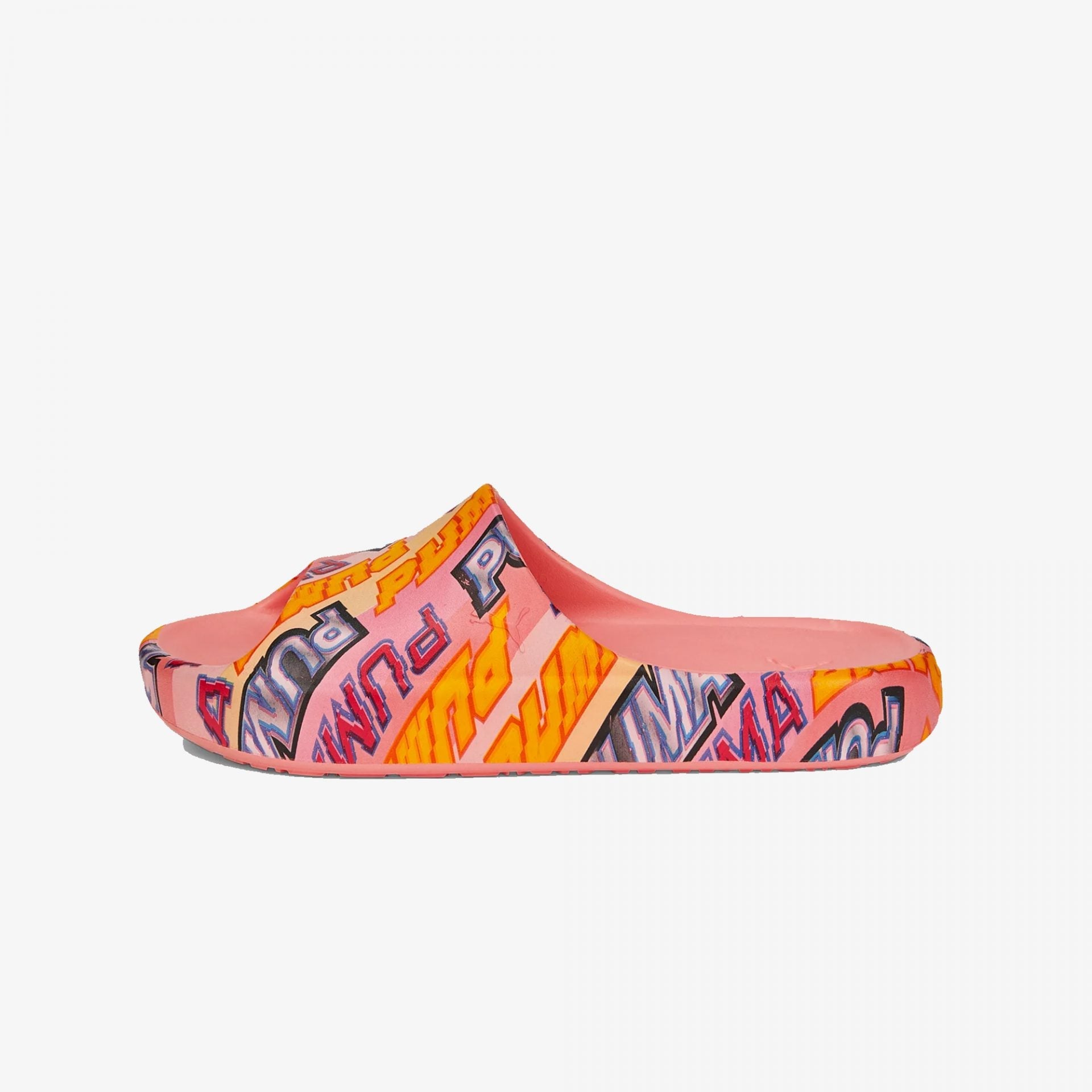 Puma | SHIBUI CAT BREAKING NEWS  { YELLOW/SILVER