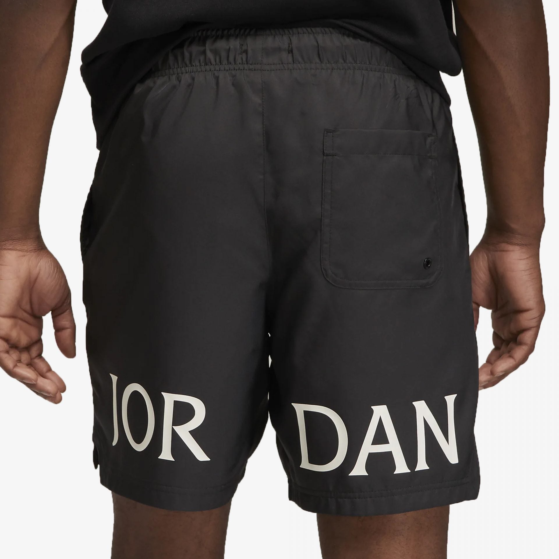 Jordan | JORDAN ESSENTIALS POOLSIDE SHORTS