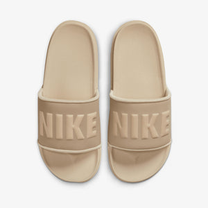 Nike | OFFCOURT   { KHAKI/RATTAN