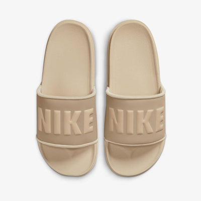 Nike | OFFCOURT   { KHAKI/RATTAN