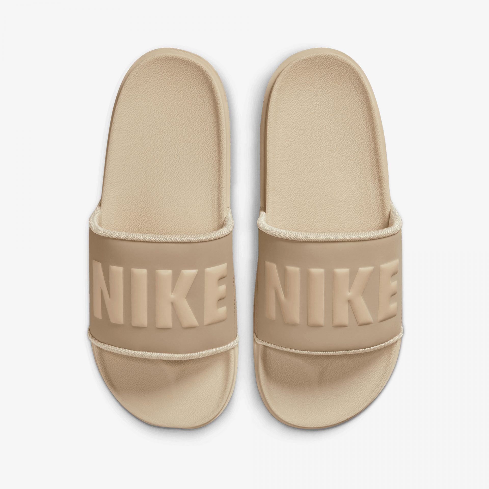 Nike | OFFCOURT   { KHAKI/RATTAN