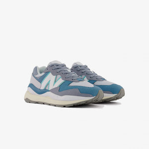 New Balance | 57/40  { SEA SMOKE/SURF