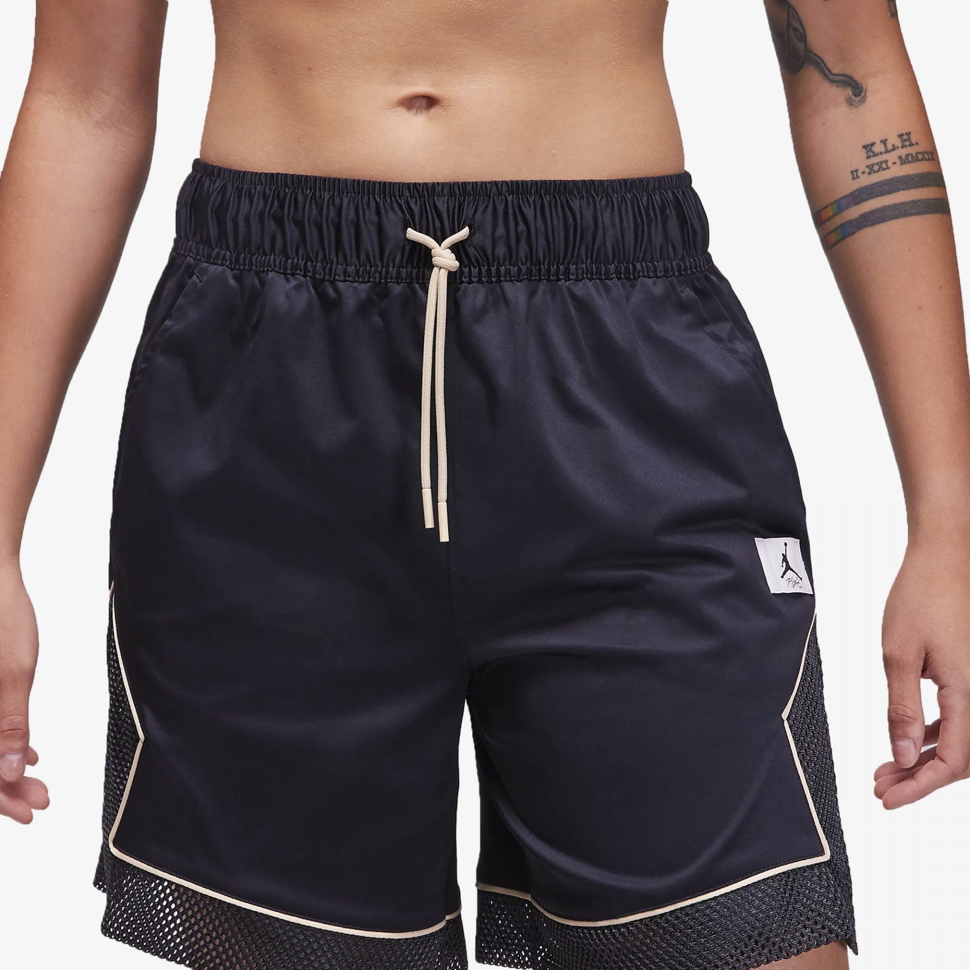 Jordan | JORDAN ESSENTIALS DIAMOND SHORTS