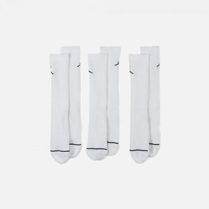 Nike | JORDAN EVERYDAY MAX UNISEX CREW SOCKS (3 PACK)