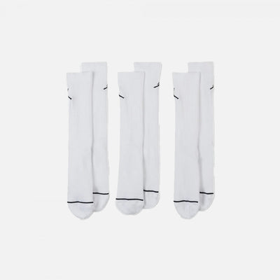 Nike | JORDAN EVERYDAY MAX UNISEX CREW SOCKS (3 PACK)