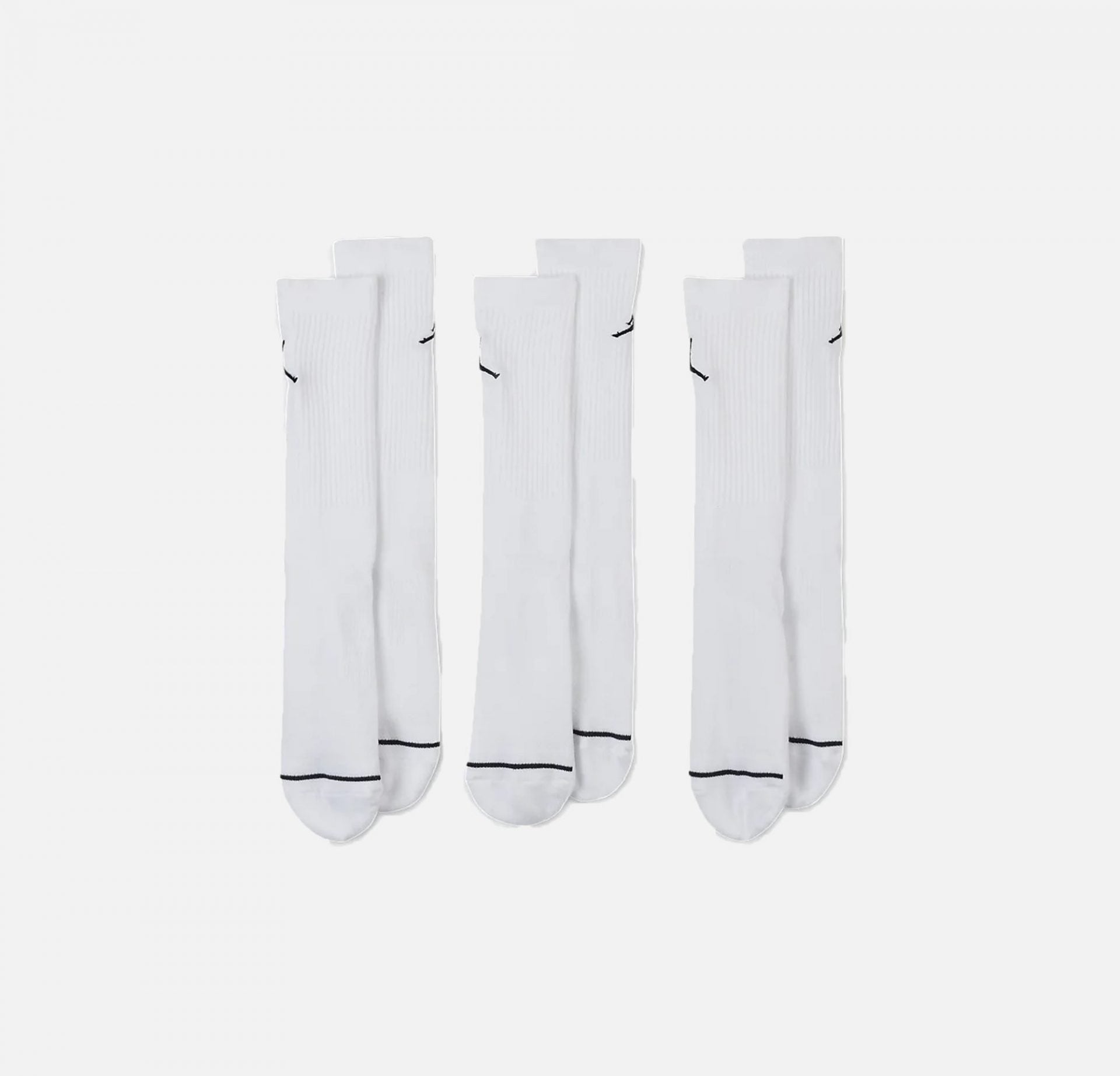 Nike | JORDAN EVERYDAY MAX UNISEX CREW SOCKS (3 PACK)