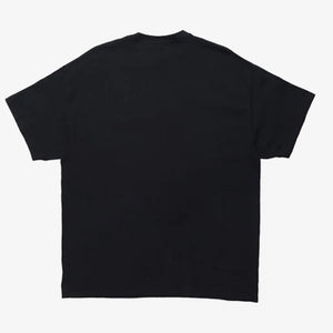 Thrasher | SKATE AND DESTROY  { BLACK