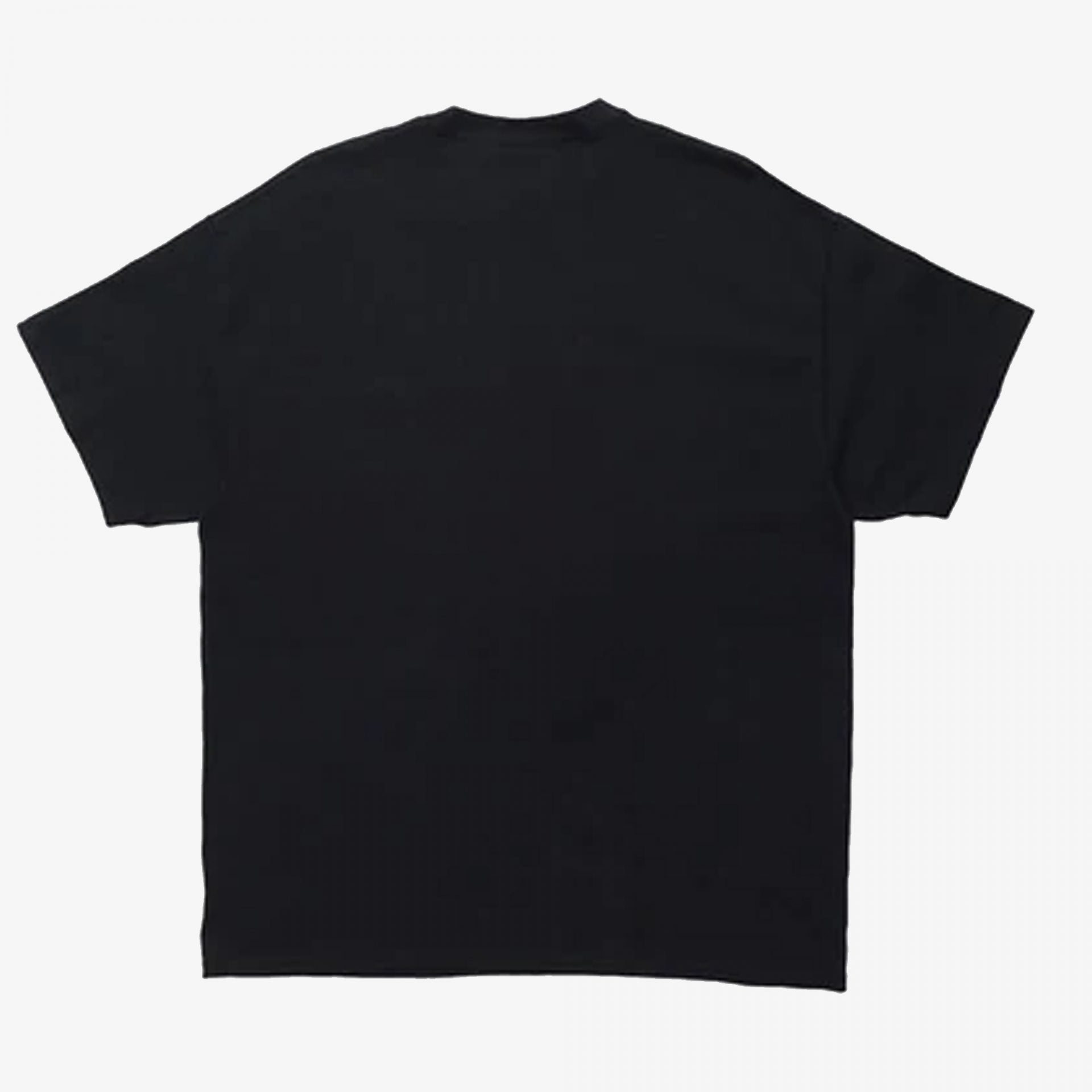 Thrasher | SKATE AND DESTROY  { BLACK
