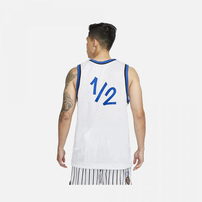Nike | DRI-FIT LIL { PENNY BASKETBALL JERSEY