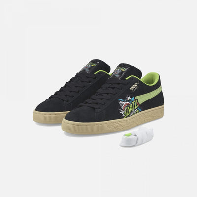 Puma | SANTA CRUZ SUEDE SHARK