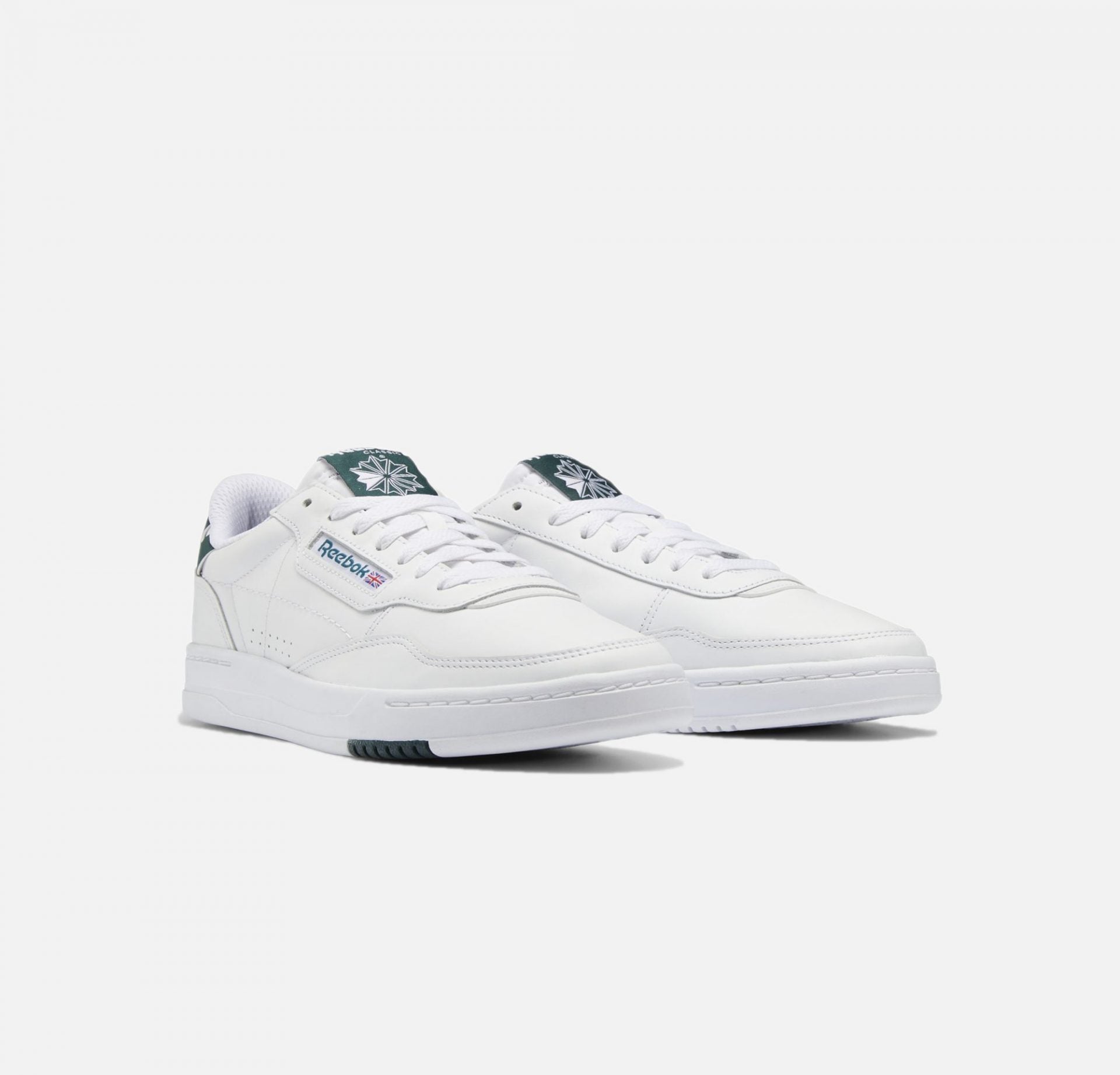 Reebok | COURT PEAK