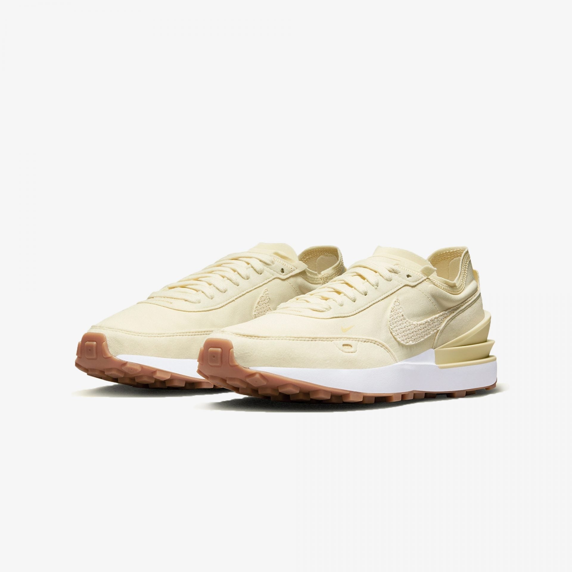 Nike | WAFFLE ONE WOVEN SWOOSH
