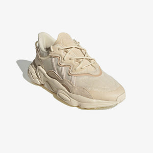 Adidas Originals | OZWEEGO  { ECRU TINT / HALO BLUSH