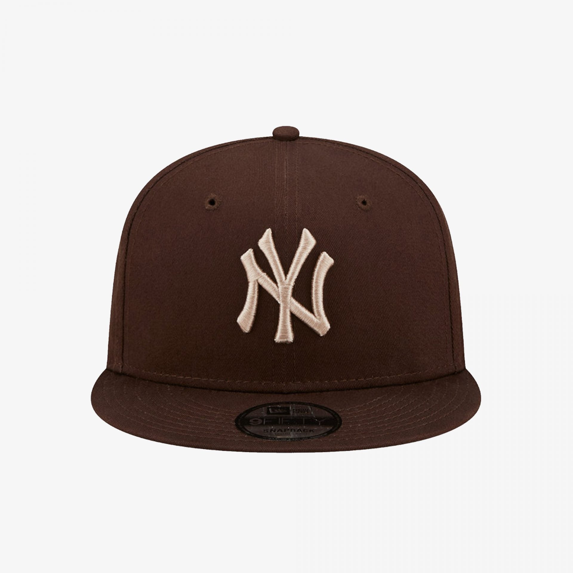New Era | LEAGUE ESSENTAIAL 9FIFTY NY YANKEES BROWN