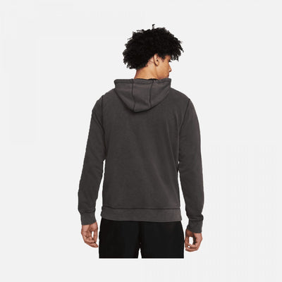 Jordan | JORDAN DRI-FIT FLEECE FULL-ZIP HOODIE