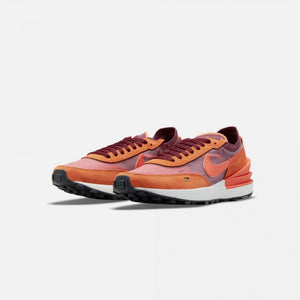 Nike | WAFFLE ONE DARK BEETROOT ORANGE