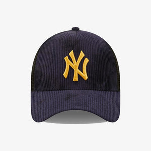 New Era | TIE DYE CORD TRUCKER NEW YORK YANKEES
