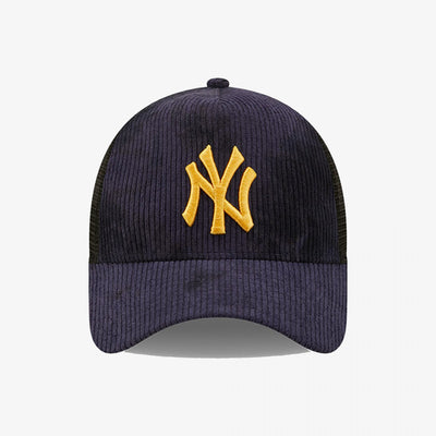 New Era | TIE DYE CORD TRUCKER NEW YORK YANKEES