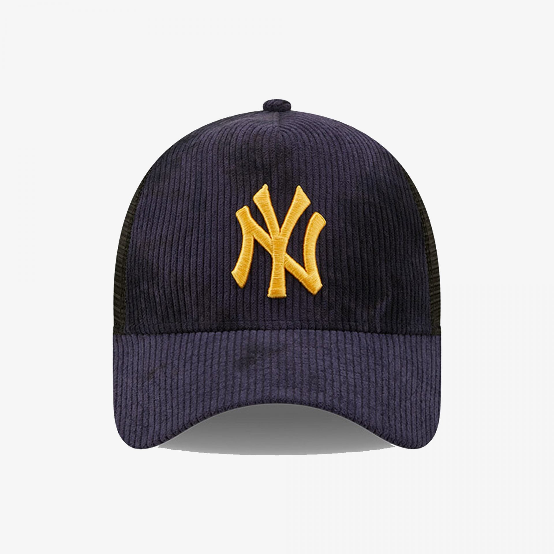 New Era | TIE DYE CORD TRUCKER NEW YORK YANKEES