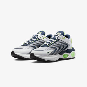 Nike | AIR MAX TW  { WHITE