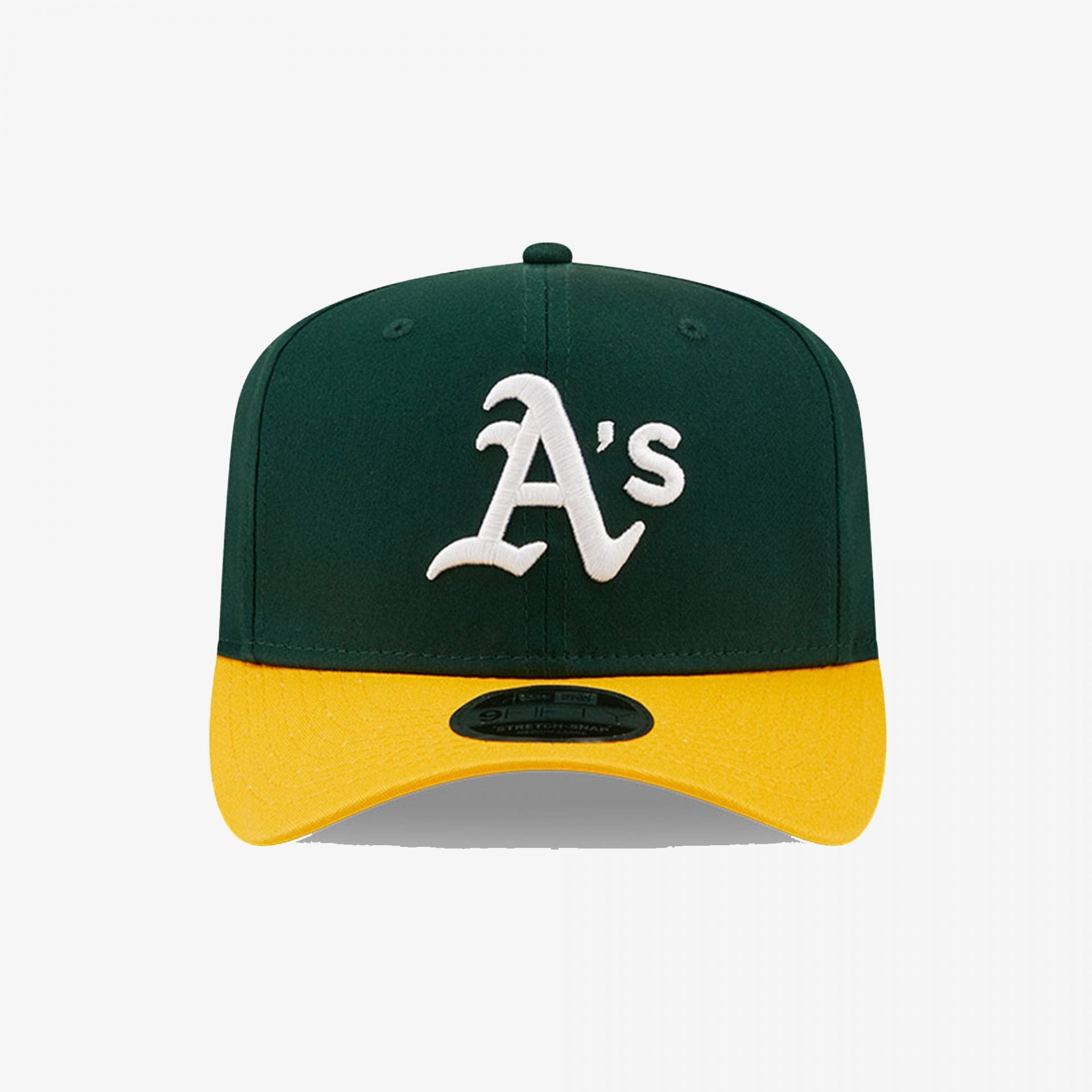 New Era | 9FIFTY CAP MLB LOGO STSP OAKLAND ATHLETICS