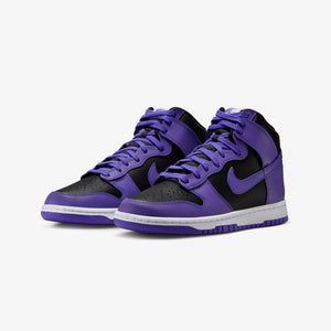 Nike | DUNK HIGH RETRO BTTYS  { PURPLE
